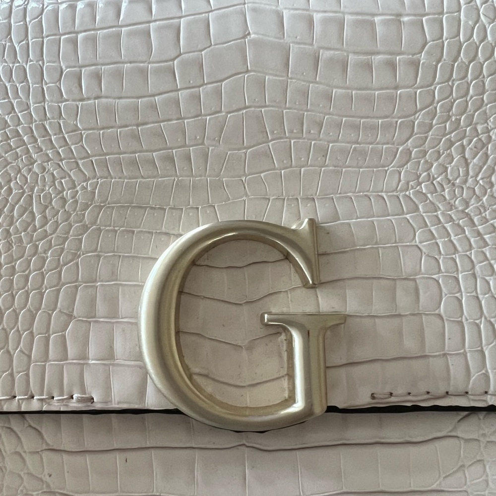 G BY GUESS CROSSBODY BAG - Picture 12 of 12